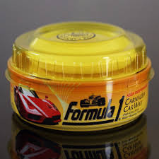 Furthermore, you can simplify your shopping with some essential factors. Formula 1 Carnauba Wax Car Polish And Remove Scratches