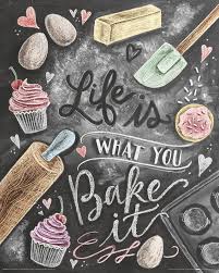 Extra gestrichenes glanzpapier garantiert eine gleichbleibend hohe qualität bei tiefer farbwiedergabe und satter. Deco Panel Bunt B H 40 50cm Life Is What You Bake It Yourhome Jetzt Bestellen Unter Https Moebel Kuchen Tafel Kuchenkunst Auf Kreidetafeln Schreiben