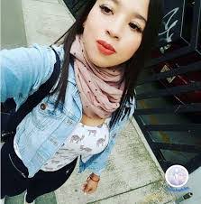 Pamela Gallardo's Instagram, Twitter & Facebook