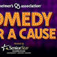 Comedy for a Cause