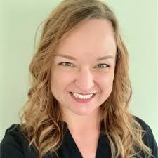 Tiffany Pardue's Instagram, Twitter & Facebook