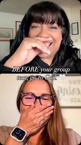 Girl, Don’t Ask Them. Ask Him. Today we tackle “Who you gonna call?” And  whether we should first run to our girlfriends for advice, or run to God?,  We talked about our girl, Kenya (yup, again) from ...