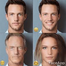 Users can make uses of faceapp pro to change their looks according to their new ages, gender that's said, all it takes is for you to download the faceapp pro mod apk file on our website, follow. Face App An Exciting New App For Editing Faces Download Faceapp