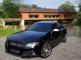 Audi S4 B8 Audi S4 Audi Audi A4