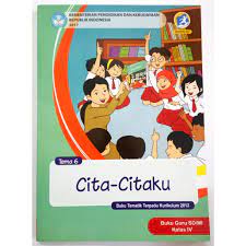 Oct 13, 2020 · download buku guru tematik pdf kelas 6 tema 4: Buku Guru Tematik Sd Kelas 4 Tema 6 Revisi 2016 Shopee Indonesia