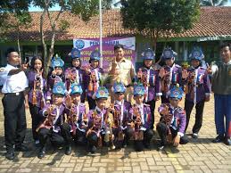 Temukan perumahan terbaru & tanah dijual di jatake, tangerang. Bnk Tangerang Gelar Penyuluhan Narkoba Di Smpn 2 Cisauk Kicaunews