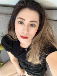 You are still beautiful