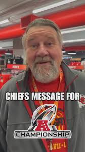 What do Kansas City Chiefs fans have to say to Bills Mafia travelling to  AFC Championship Game??? I asked members of #chiefskingdom to find out!  #bills #letsgobuffalo #billsmafia #billsfans #billsfan #billsbunker #nfl #