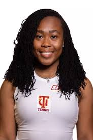 2025-26 Women's Tennis Roster