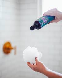 Diy Homemade Stain Remover Spray Gentle On Clothes Tough On Stains Live Simply Homemade Stain Removers Laundry Soap Homemade Live Simply