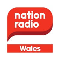 Nation Radio Wales (128 kbps) logo