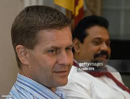 38 Special Envoy Erik Solheim Stock Photos, High-Res Pictures, and Images