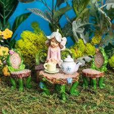 Here, you will find fairy garden houses that will please any fairy! Fairy Garden Accessories Fairygardensuk Co Uk