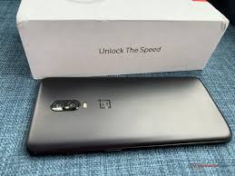 The OnePlus 6 and OnePlus 6T will no ...