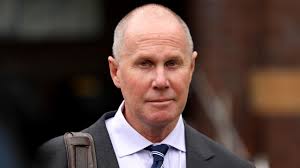 Annette Sharp: Nine news boss Darren Wick announces his resignation