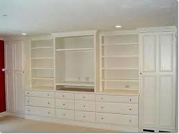 custom bookcase and wall units bedroom wall units bedroom storage cabinets wall unit