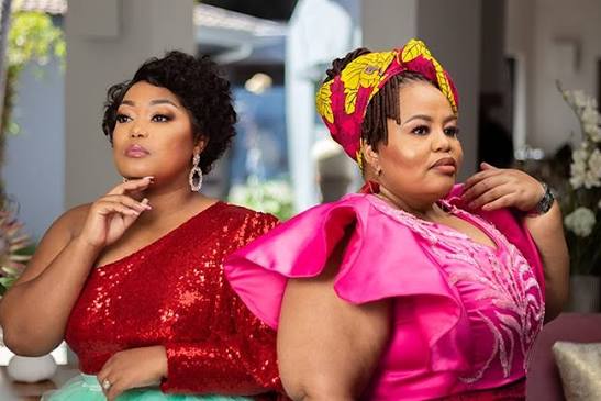 Uthando Nes'thembu stars help save relationships on the rocks with new show | News24