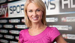Upgrade to sky sports & bt sport today from £40/mth. Die 14 Moderatoren Von Sky Sport News Hd Seite 6