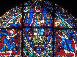 Shop medieval windows at 1stdibs, a leading source of medieval and other authentic period furniture. Stained Glass Windows Medieval Art And Religion