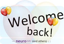 Keep calm and welcome back. Quotes About Welcome Back 73 Quotes