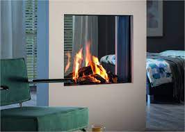 Sie liefern eine absolut fantastische flamme und haben eine vergleichbare heizleistung mit klassischen kaminöfen. Gaskamin Technik Typen Und Preis Vergleich