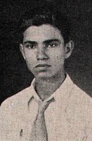 Sam Cusmand Marotta (1916-2009)