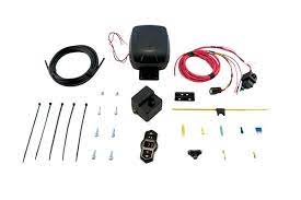Maybe you would like to learn more about one of these? Air Lift 25870 Wireless Digital Onboard Air Compressor