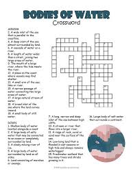 Easy printable crossword puzzles are great for those who think crossword puzzles are too hard, or those who are new to solving crosswords. Crossword Puzzles For Middle School Pdf Archives Beeblio