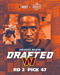 Four Illini Selected During the 2023 NFL Draft, Six More Sign