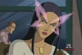 Betsy Braddock (Character)