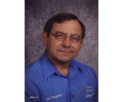 Leland Pfingsten Obituary (2012)