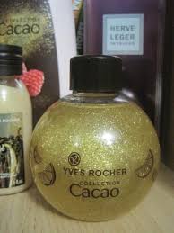 сухое масло для тела и волос ив роше отзывы Maslo S Blestkami Dlya Tela I Volos Iv Roshe Yves Rocher Kakao I Apelsin Otzyvy Pokupatelej