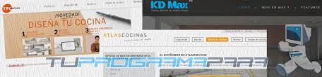 El mundo del diseño de cocinas y baños confía en 2020 design. Cual Es El Mejor Programa De Diseno De Cocinas Top 2020