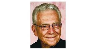 David Ledet Obituary (1934