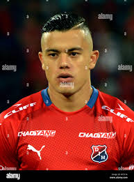 Leonardo castro hi-res stock photography and images