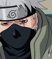 The best gifs for kakashi. Kakashi Aesthticanime Anime And Kakashihatake Image 7048314 On Favim Com