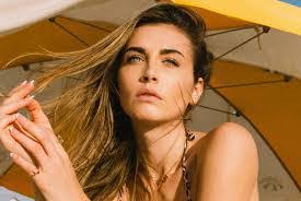 Taylor Olivarez's Instagram, Twitter & Facebook