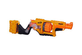 On his blog, asciimation, simon shows you how to build a sleeker, cooler, and more powerful nerf gun. The 13 Best Nerf Blasters For Adults In Winter 2021 The Manual