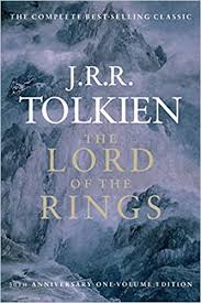 Check spelling or type a new query. The Lord Of The Rings Tolkien J R R Amazon De Bucher