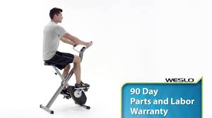 We did not find results for: Weslo Bike Promotion Off 66