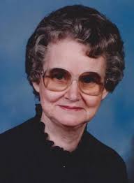 Mae Hodges Obituary (2018)