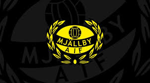 It is located on the listerlandet peninsula. Infor Mjallby Aif Vsk Fotboll Anno 1904
