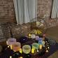 The Holiday Burnout Sound Bath at The Studio in Kasson event image