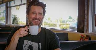 Jim Carrey Jim Carrey We Love Breathing What You Re Burning Baby Comedians In Cars Getting Coffee By Jerry Seinfeld Jim Carrey Comedians Jerry Seinfeld