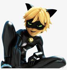 Maybe you would like to learn more about one of these? Cat Noir Render 2 Cat Noir Miraculous Png Png Image Transparent Png Free Download On Seekpng