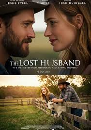 💖 The Lost Husband (2020) — A Heartfelt Romantic Drama Directed by Vicky  Wight, The Lost Husband is a 2020 American romantic drama starring Leslie  Bibb, Josh Duhamel, Nora Dunn, and Herizen