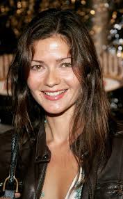 Jill Hennessy editorial stock photo. Image of california