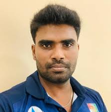 SCA Elite Player T20 Series Elite Player Series 1: SG Elite T20 Players  Crimsons