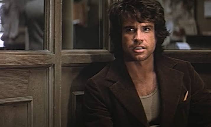 Alan J. Pakula's Paranoid 'Parallax View' Remains Perfection - Hollywood in  Toto