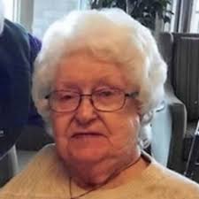 Irene Esther Niemi Obituary April 26, 2020